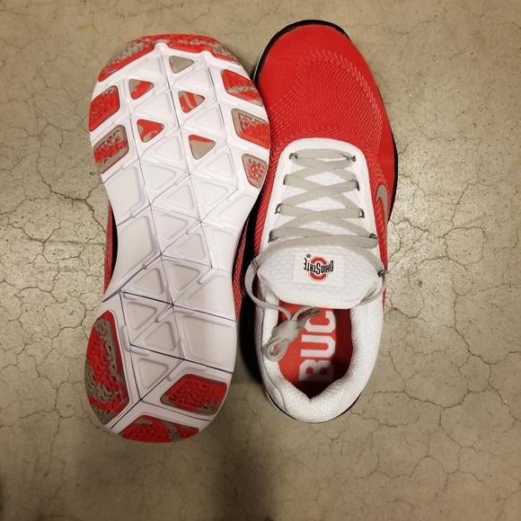 Nike-OSU - Picture 2 of 4